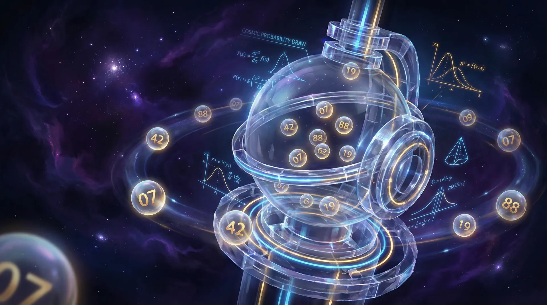 澳门福彩彩票游戏概率宇宙的随机漫步